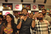 Vijay Deverakonda KLM festival offers launch at Rajahmundry